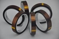 Board insulation heat resistant electrical insulation tape for transformer coil silicone masking tape