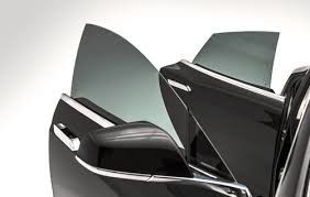 Car Front Window Nano Ceramic Window Tinting Films Colored Auto Tint