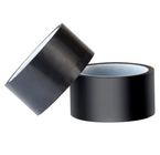 coil insulation Insulating Circuit Board black Kapton Tape double sided polyimide high temp tape